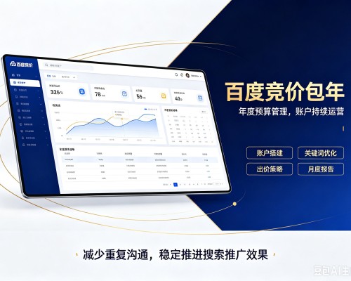 瑞丽百度竞价包年